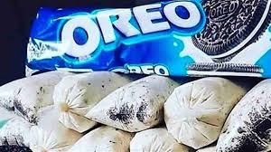 Oreo